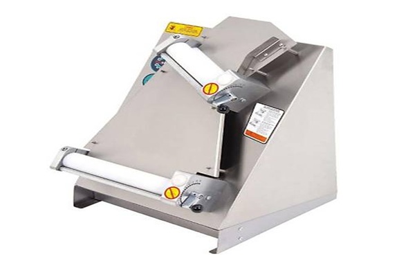 Urfa Hamur Açma Makineleri