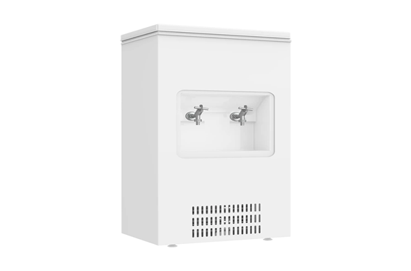 Urfa Su Sebili İmalatı