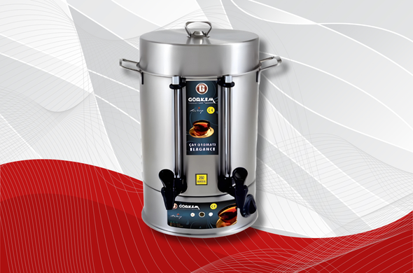 Urfa Semaver Satışı