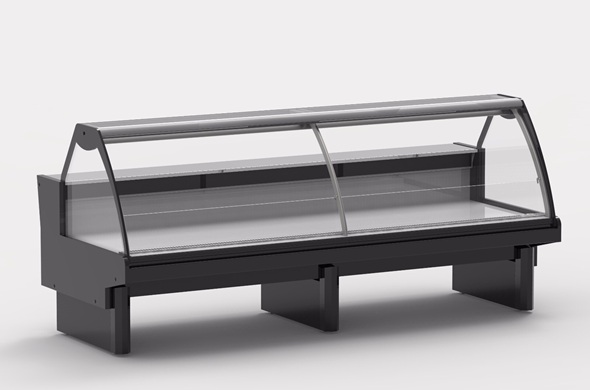 Urfa Kasap Dolabı İmalatı