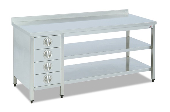 Urfa Çalışma Tezgahı İmalatı 