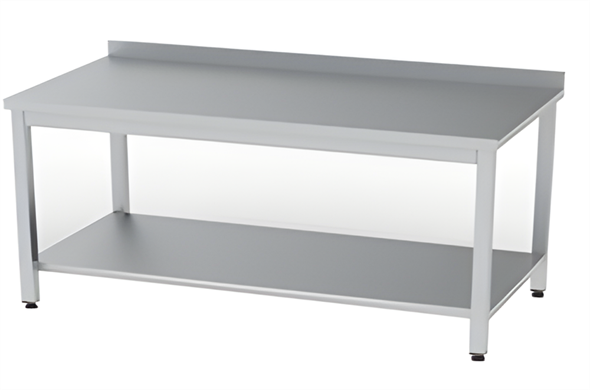 Urfa Krom Tezgah İmalat Satış