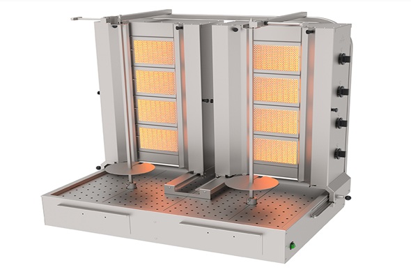 Urfa Döner Ocağı Satışı