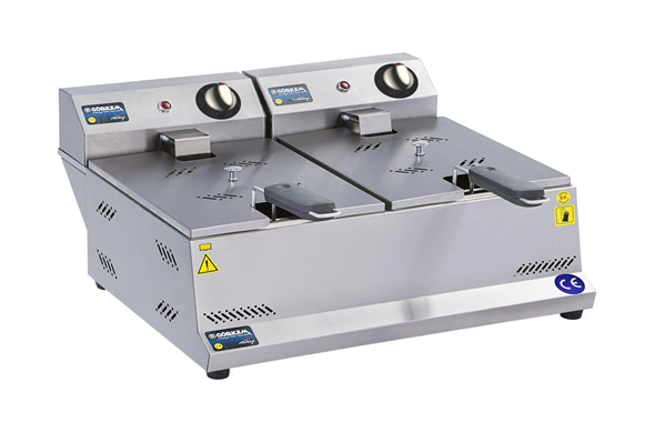 Urfa Fritöz Satışı